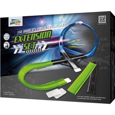 Darda Motor Extension Set