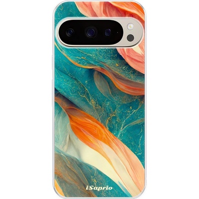 iSaprio Google Pixel 9 / 9 Pro Abstract Marble