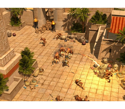 Titan Quest (Gold)