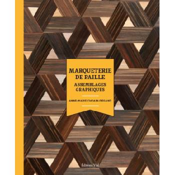 Marqueterie de paille | Choain-Degand