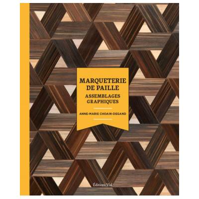 Marqueterie de paille | Choain-Degand