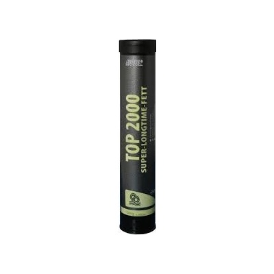 Eni-Agip TOP 2000 KARTUSCHE EAST 400 g