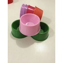 Sum Plast miska 7 cm