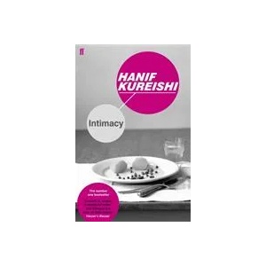 Intimacy | Hanif Kureishi (ISBN: 9780571333554)