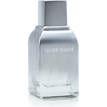Ajmal Silver Shade parfumovaná voda unisex 100 ml