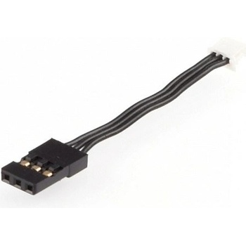 RUDDOG Racing RXS servokabel 4 cm