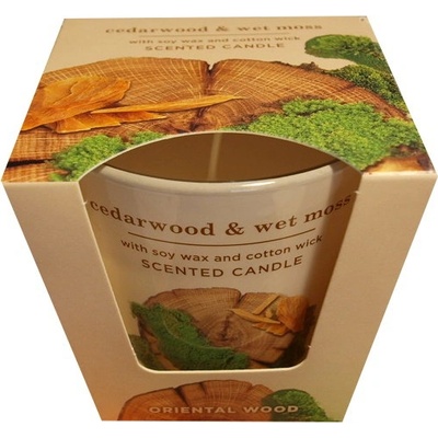 Bartek Candles lesní mech 115 g