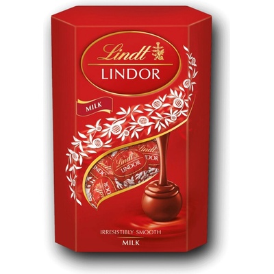 Lindt Lindor Lait 237 g