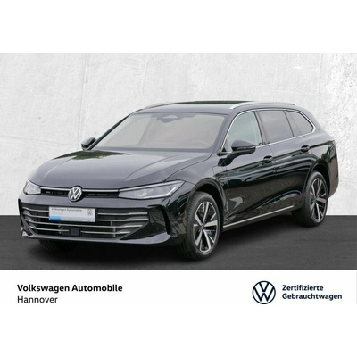 Volkswagen Passat 1.5 eHybrid Business DSG 200 kW
