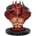 Blizzard Entertainment Статуетка бюст Blizzard Games: Diablo - Diablo, 25 cm