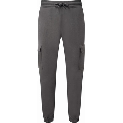 TriDri tepláky Cargo Unisex Uhlová