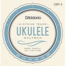 D'Addario EJ88T-6