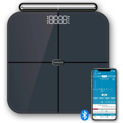 Medisana BS 850