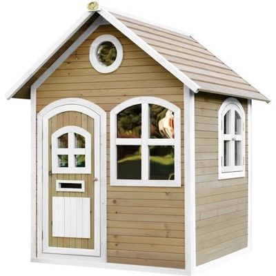 axi Дървена къща за игра Джулия - Axi