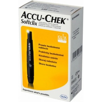 Accu-Chek Softclix odberové pero