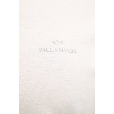 Paul&Shark мъжка тениска с лиосел (26411041)