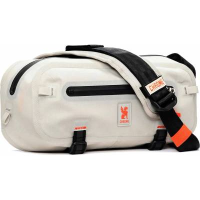 Chrome Industries Mini Kadet WP čierna biela