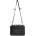 Topo Designs Чанта за рамо Topo designs All Adventure Accessory Bag Shoulder bag - Black - размер One Size (510-5332-0111)