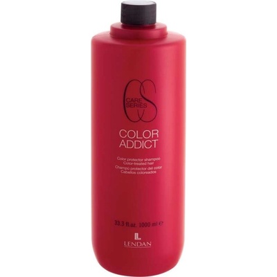 Lendan Color Addict šampon pro barvené vlasy 1000 ml