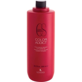 Lendan Color Addict šampon pro barvené vlasy 1000 ml