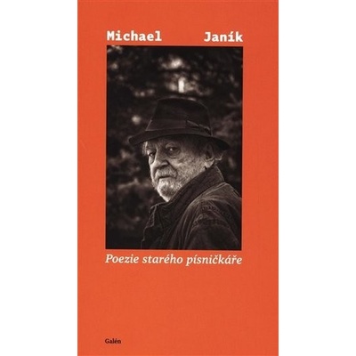 Poezie starého písničkáře
