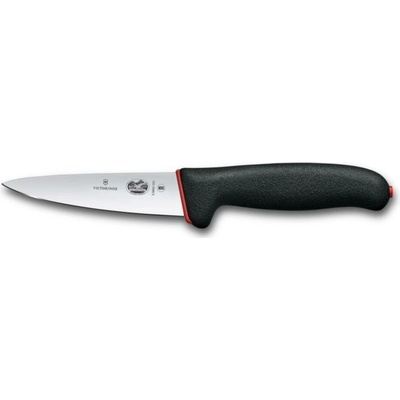 Victorinox Kuchynský nôž na mäso DUAL GRIP 12 cm čierny 5.5603.12D