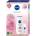 Nivea Комплект Nivea Rose Care