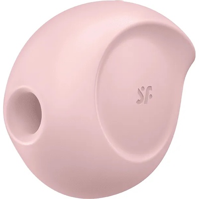 Satisfyer Въздушен стим. с вибрация Sugar Rush