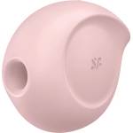 Satisfyer Въздушен стим. с вибрация Sugar Rush