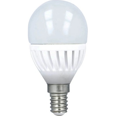 Forever Light LED žiarovka E14, 10W, 900lm, Teplá biela