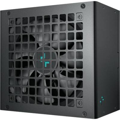 Deepcool PL650D v2 650W 80 PLUS Bronze (R-PL650D-FC0B-EU-V2)