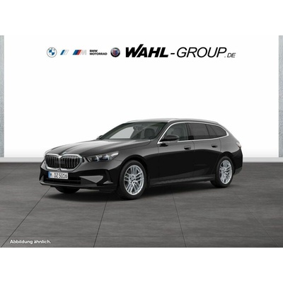BMW 520d Touring 145 kW