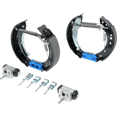 Sada brzdových čeľustí ATE 03.0520-7319.3