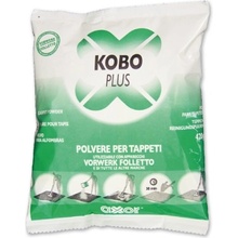 Axor KOBO PLUS prášok na čistenie kobercov 420 g