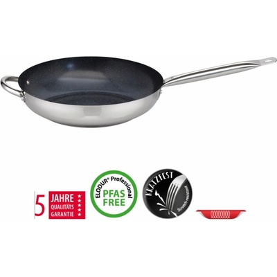 ELO Profi Therm Platinum Pánev s pomocnou rukojetí 32 cm ELO 24542