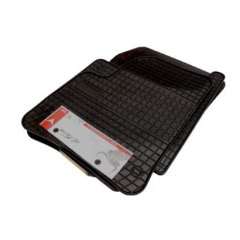 Image 1 of Гумени стелки за VW Touareg I / Porsche Cayenne I (2002-2010)