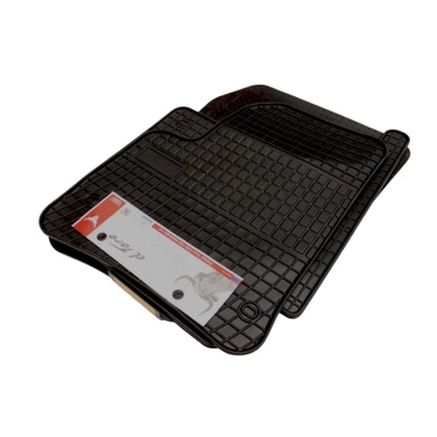 Гумени стелки за VW Touareg I / Porsche Cayenne I (2002-2010)