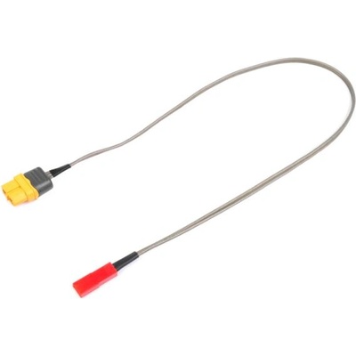 Revtec Конверсионен кабел за xt-60 батерия - jst устройство 22awg 40см