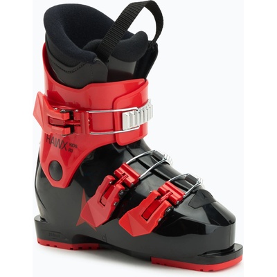 Atomic Hawx Kids R3 Black/Red