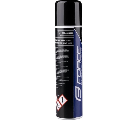 FORCE RAIN 300 ml