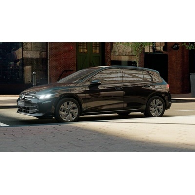 Volkswagen Golf 1.5 eTSI DSG 110 kW