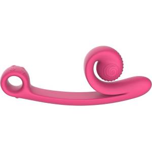 Snail Vibe Curve розов