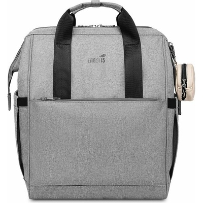Engelis Mina Grey Šedá 14 l