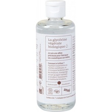 Ecodis rostlinný glycerin BIO hydratuje a zjemňuje pokožku 200 ml