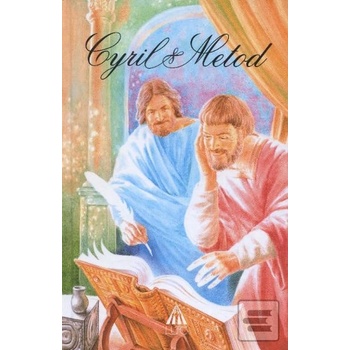 CYRIL A METOD
