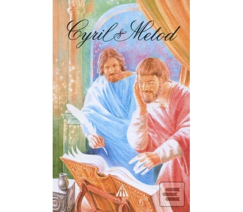 CYRIL A METOD