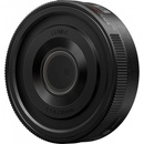 Panasonic LUMIX S 26 mm f/8,0 Pancake (MF)