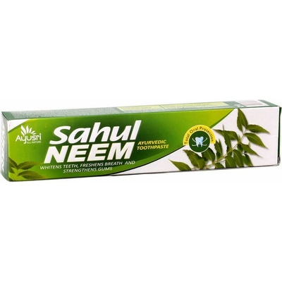Ayusri neemová 100 g