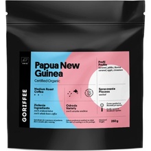 Goriffee PAPUA NEW GUINEA KOROFEIGU ORGANIC WASHED 250 g