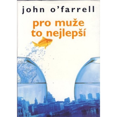 Pro muže to nejlepší